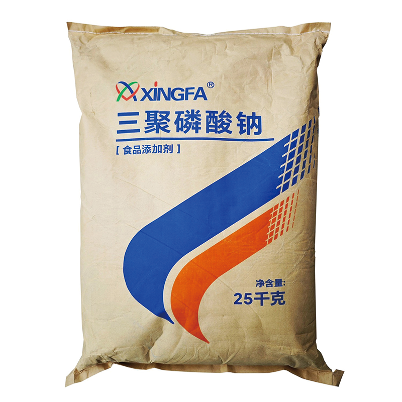 三聚磷酸钠