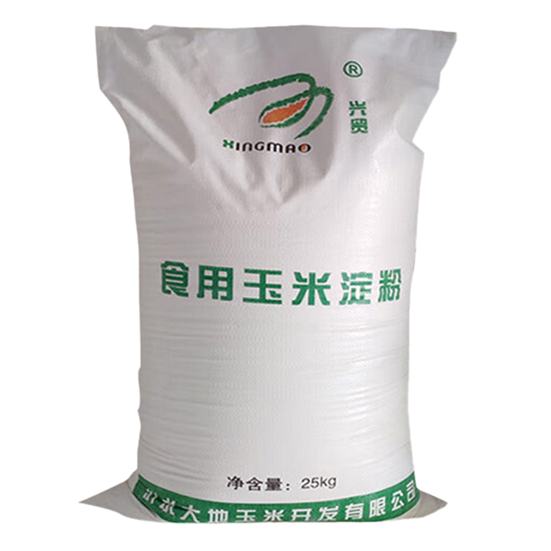 玉米淀粉